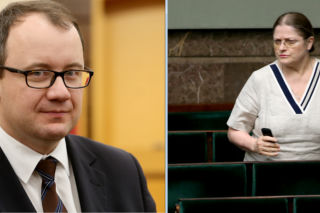 Bodnar z KLASĄ odpowiada Pawłowicz. Posłance zrobi się głupio [WYWIAD]