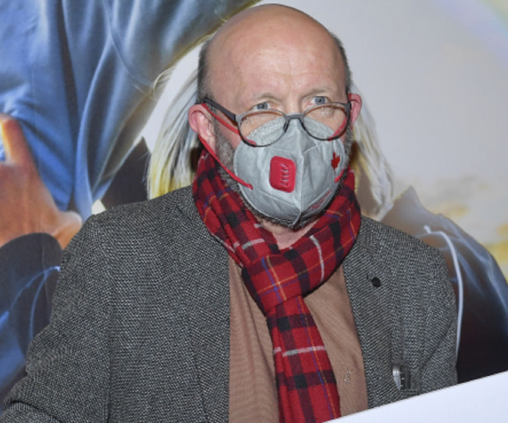 Artur Barciś