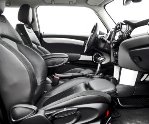 MINI Cooper S - trzecia generacja