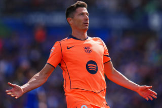 Koniec złudzeń! Znany dziennikarz ogłasza w sprawie Lewandowskiego. Odchodzi