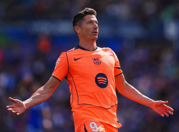 Koniec złudzeń! Znany dziennikarz ogłasza w sprawie Lewandowskiego. Odchodzi