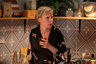 Barwy szczęścia, odcinek 3264: Sonia znów budzi się z luką w pamięci, a Stefaniak ukrywa przed nią, że wcale nie byli sami