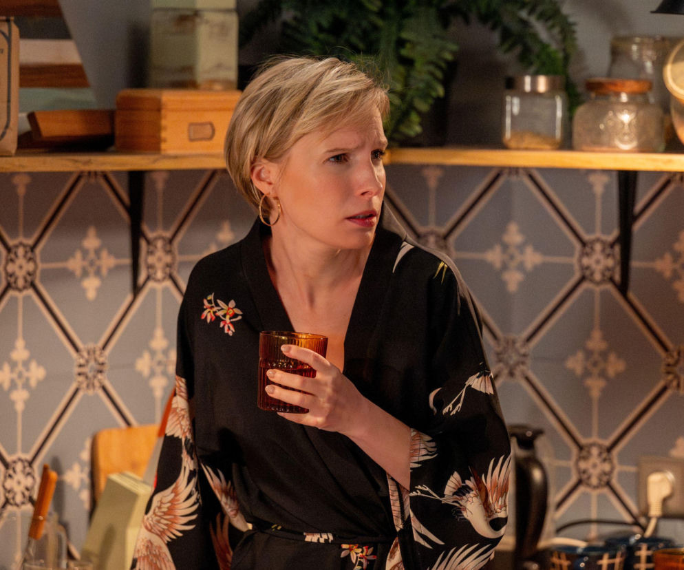 Barwy szczęścia odc. 3264