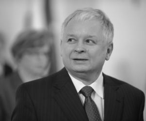 Lech Kaczyński