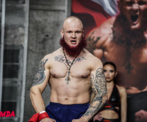 Ring girls Gromda 24