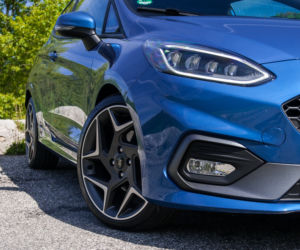 Ford Fiesta ST
