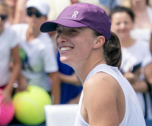 Kiedy gra Iga Świątek ćwierćfinał US Open? Z kim zagra kolejny mecz w 1/4 finału?