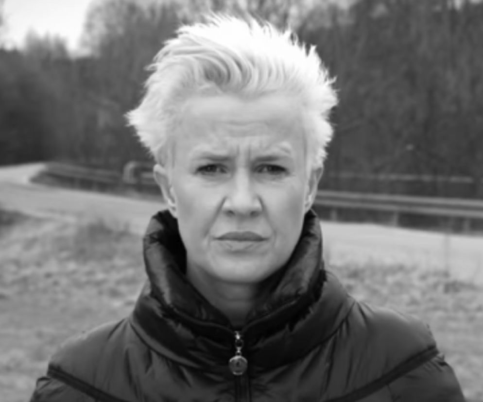 Ewa Żarska
