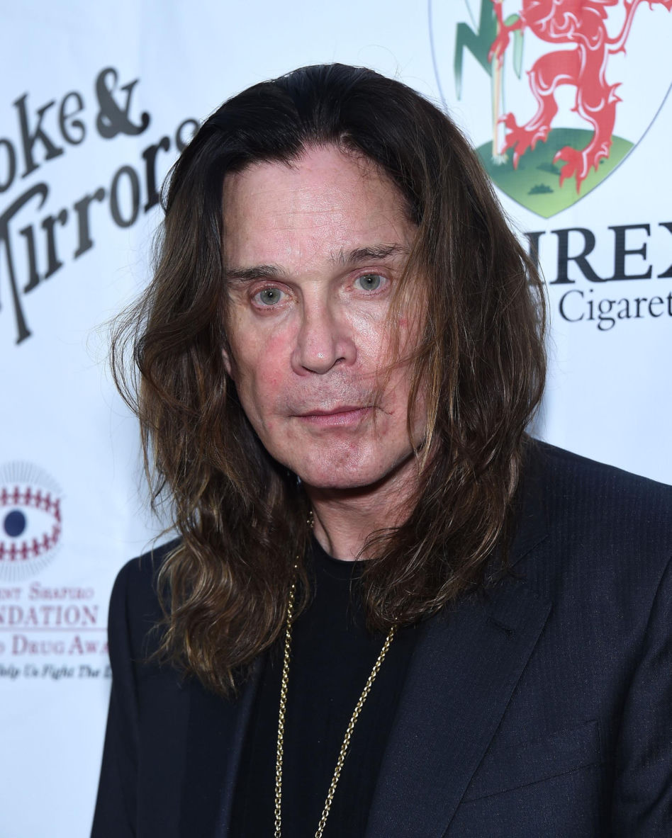 Ozzy Osbourne nie żyje