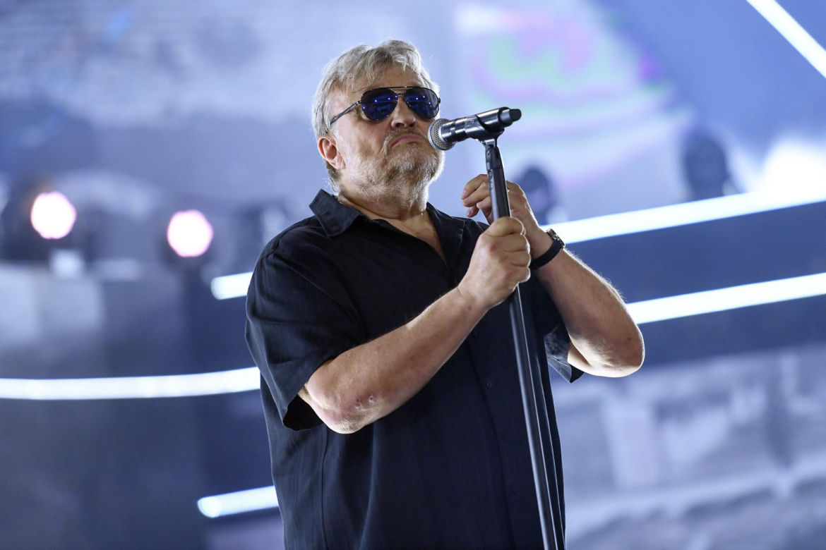 Krzysztof Cugowski na archiwalnych zdjęciach. Tak lider Budki Suflera wyglądał na początku kariery