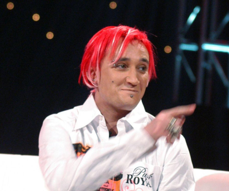 Michał Wiśniewski