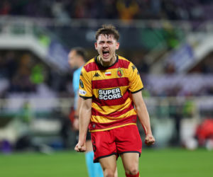 19-latek strzelił hat-tricka Jagiellonii! Kim jest Bartosz Mazurek?