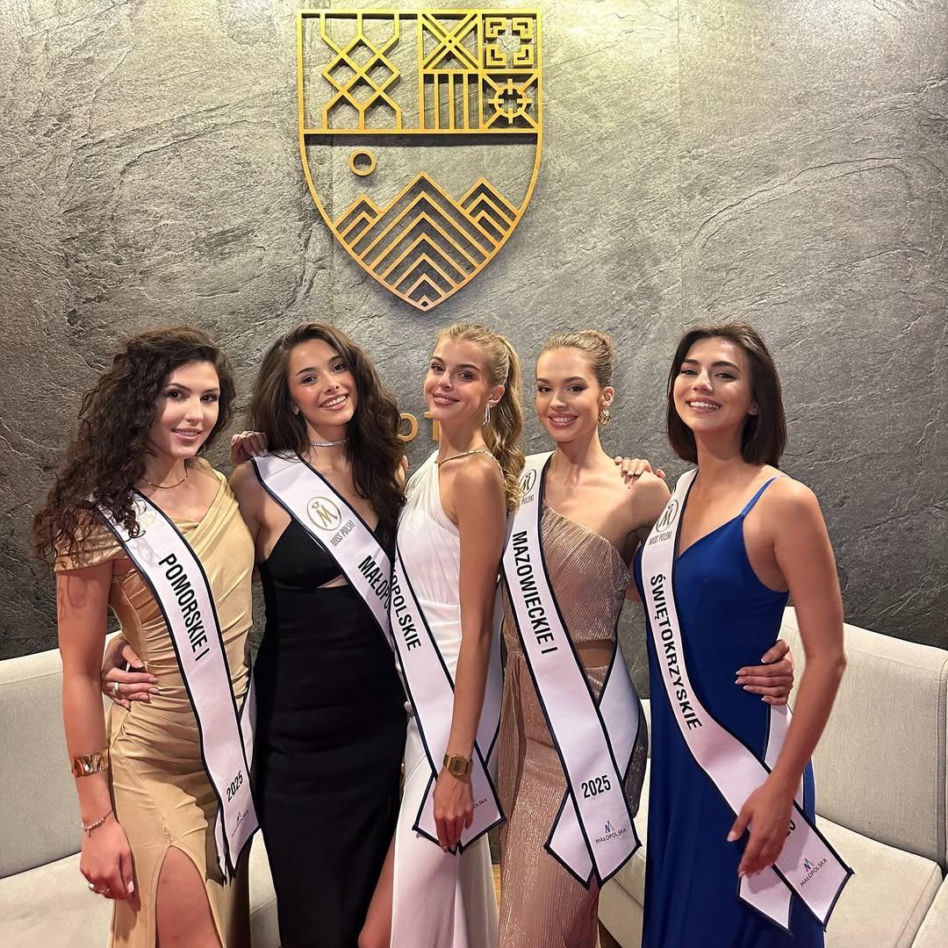 Wybory Miss Polski