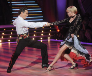 Weronika Marczuk, Jan Kliment