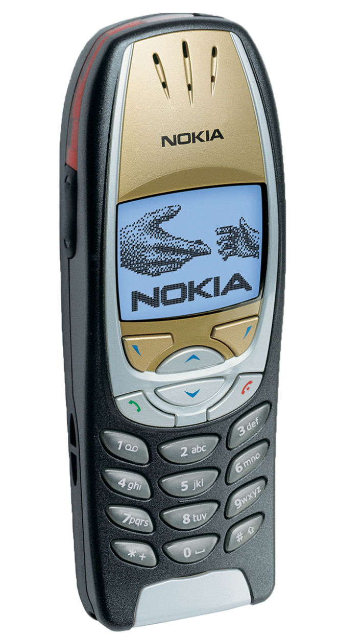 Telefony