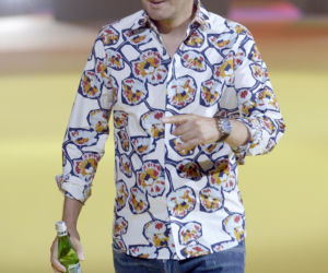 Kuba Wojewódzki, Maja Rutkowski, Krzysztof Rutkowski