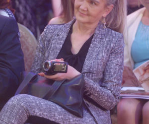 Zasłynęła jako posłanka od Leppera, potem brylowała na parkiecie. Metamorfoza Anny Kalety była taka, że wszystkim opadły szczęki!