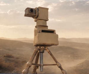 IAI prezentuje HawkGuard. Nowy system obrony przed dronami