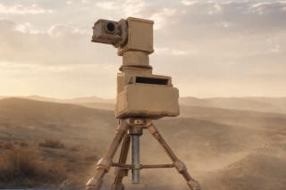 IAI prezentuje HawkGuard. Nowy system obrony przed dronami