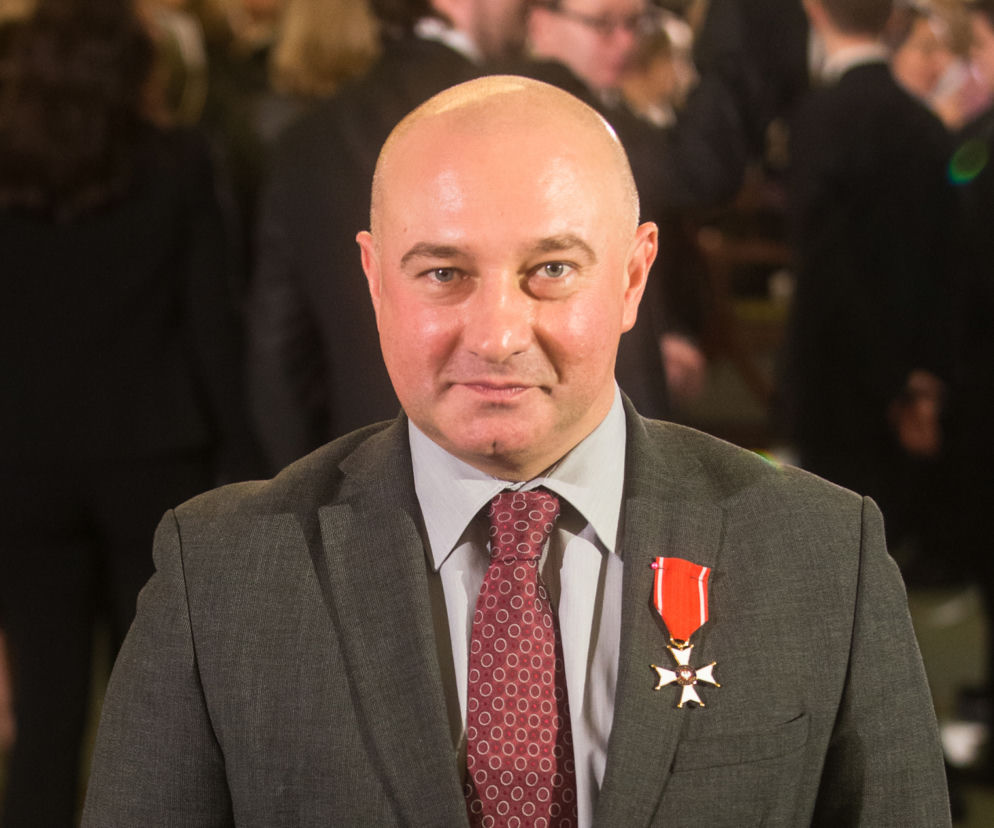 Tadeusz Płużański 