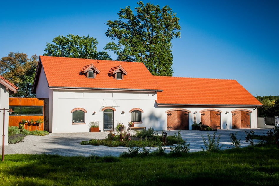 Folwark w Chorowicach