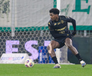 Lechia Gdańsk - Jagiellonia Białystok: Zdjęcia kibiców i zawodników z meczu 24. kolejki PKO BP Ekstraklasy