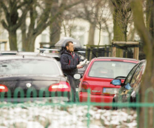 Pracowity Dzień Dziadka