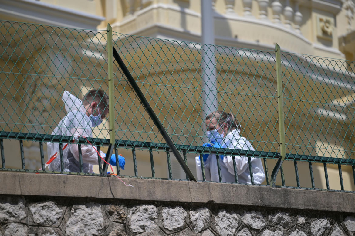 Monako/ Prokuratura o eksplozji: śledztwo dotyczy usiłowania zabójstwa, a nie zamachu terrorystycznego
