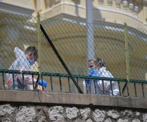 Monako/ Prokuratura o eksplozji: śledztwo dotyczy usiłowania zabójstwa, a nie zamachu terrorystycznego