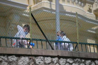 Monako/ Prokuratura o eksplozji: śledztwo dotyczy usiłowania zabójstwa, a nie zamachu terrorystycznego