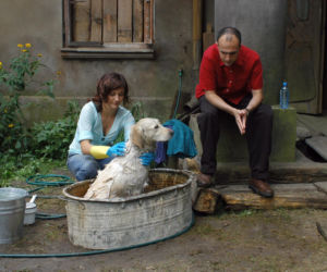 Nie lada gratka dla fanów Rancza. Można spotkać się z aktorami w dworku Lucy. Wiadomo, co trzeba zrobić