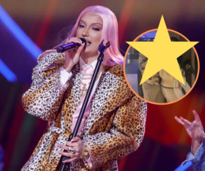 Viki Gabor na rzadkim zdjęciu z Giovannim Trojankiem. W grudniu wzięli tradycyjny ślub