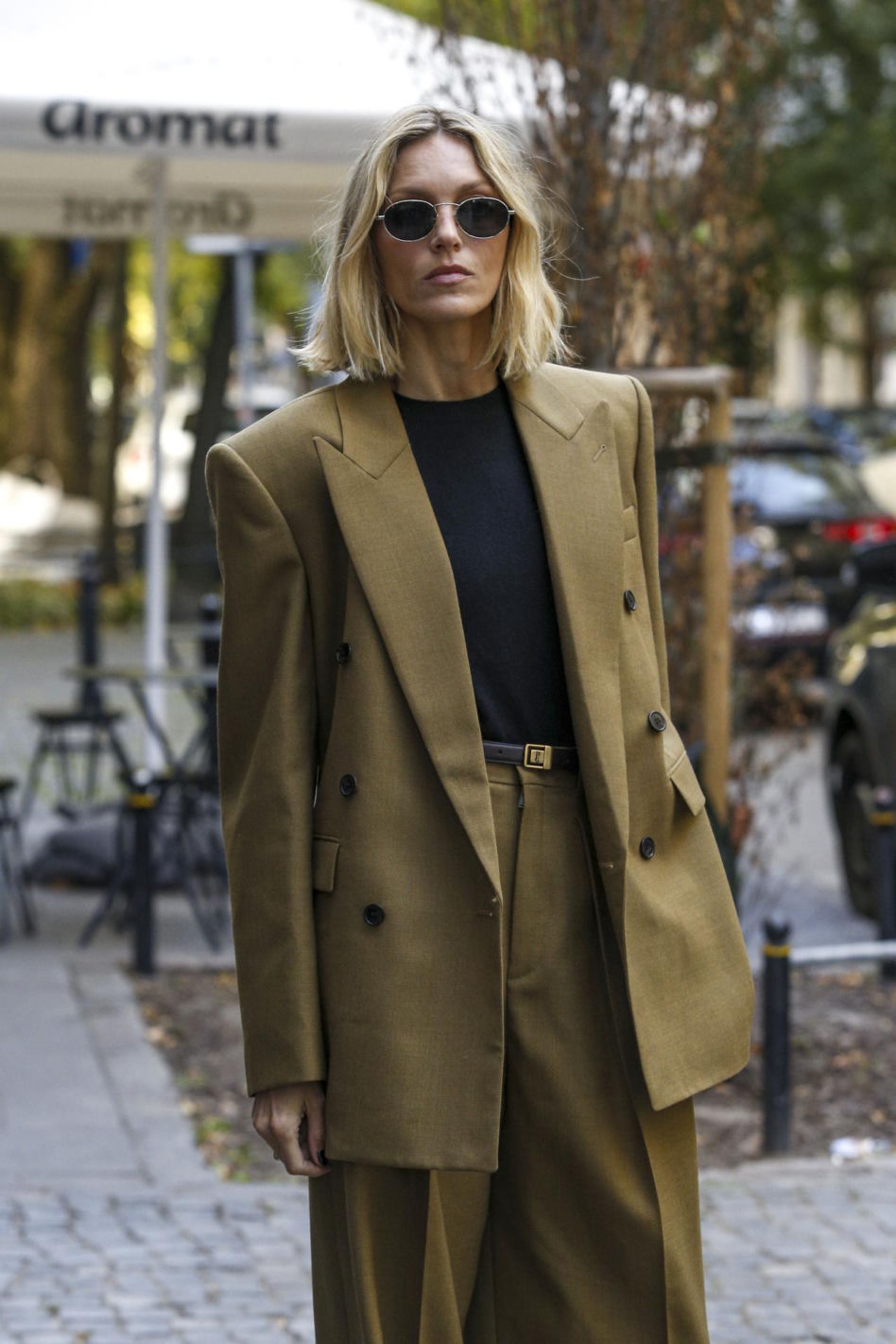 Anja Rubik