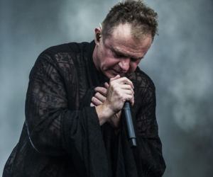 Rockowizna Festiwal Gdańsk 2026: pierwszy dzień udowodnił, że rock łączy pokolenia