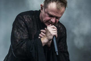 Coma zagrała na festiwalu Rockowizna w Gdańsku. Zobaczcie zdjęcia z tego koncertu 