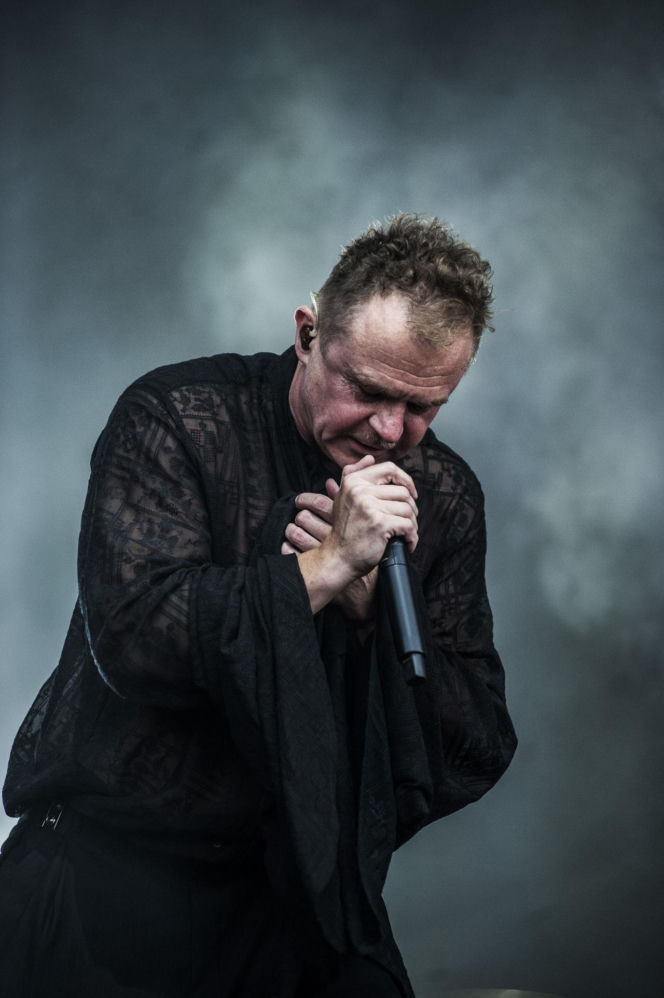 Rockowizna Festiwal Gdańsk 2026: pierwszy dzień udowodnił, że rock łączy pokolenia