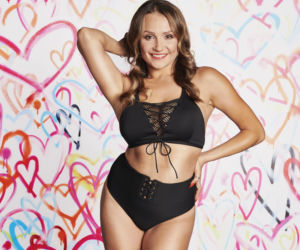 Uczestnicy Love Island - Sylwia