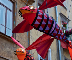 Noc Kultury 2018 w obiektywie. Tak bawił się Lublin! Zobaczcie zdjęcia