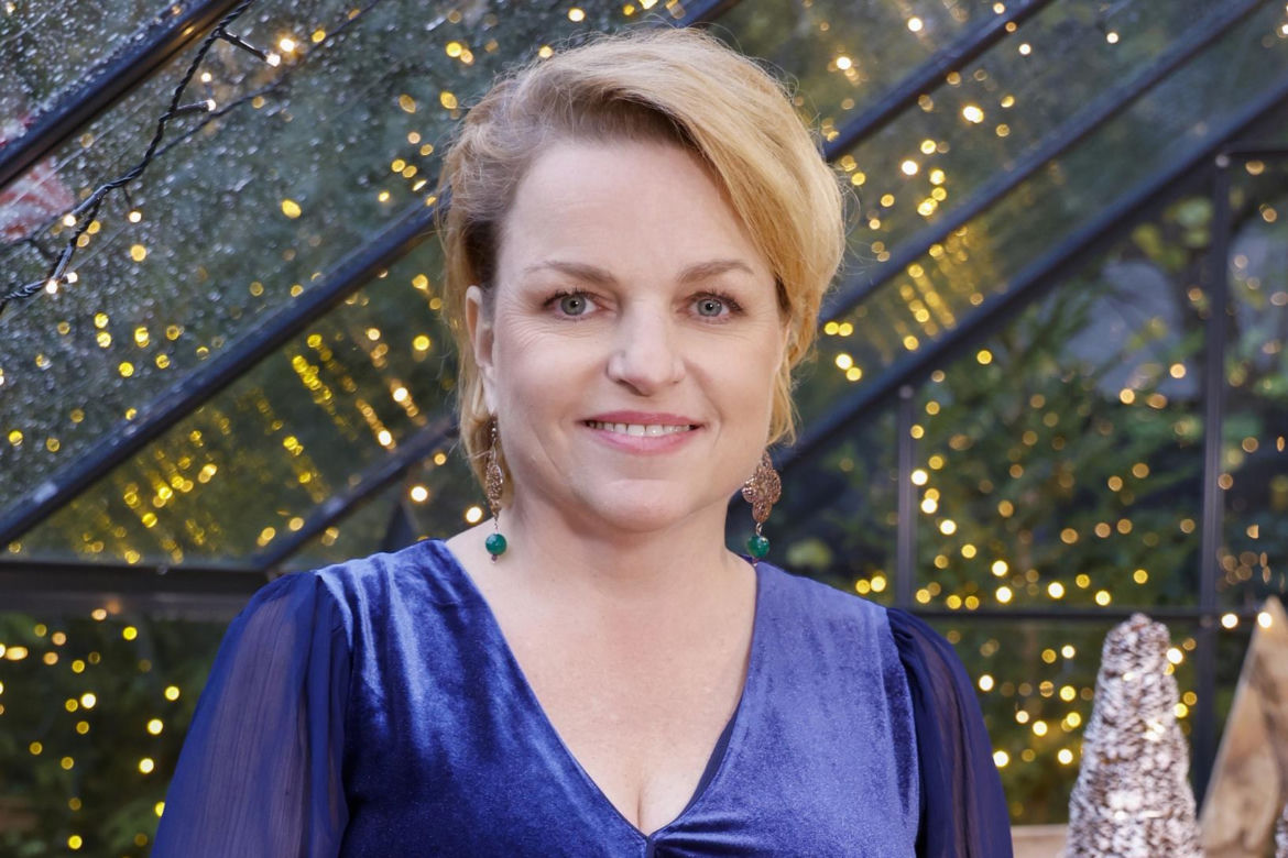 Katarzyna Bosacka gotowa na miłość