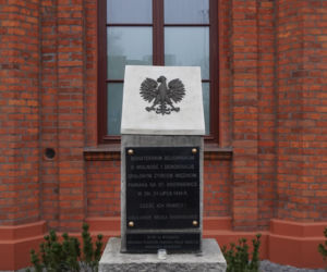 Dworzec w Skierniewicach po modernizacji