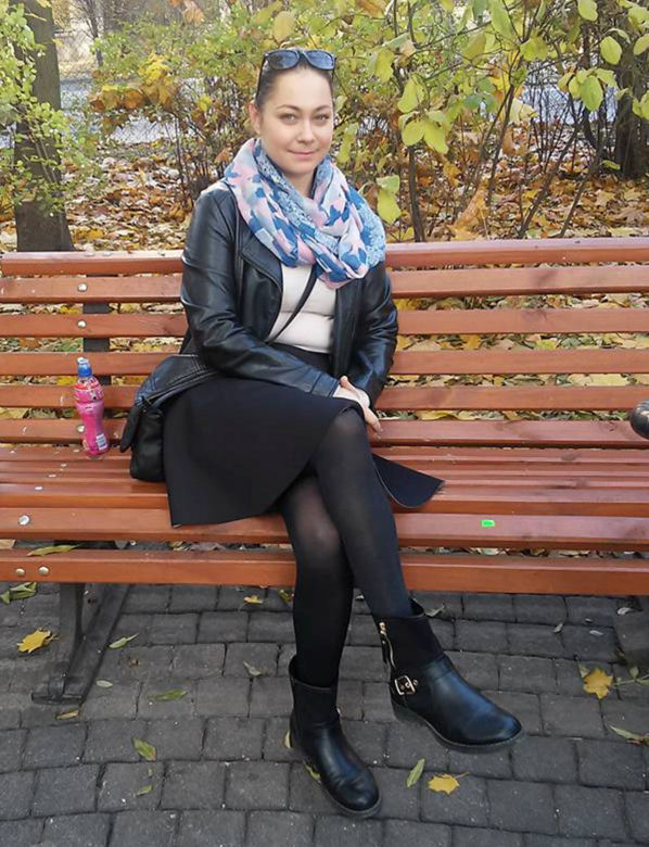 Mama skonała na oczach dzieci