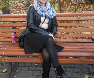 Mama skonała na oczach dzieci