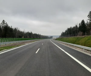 Nowe drogi!