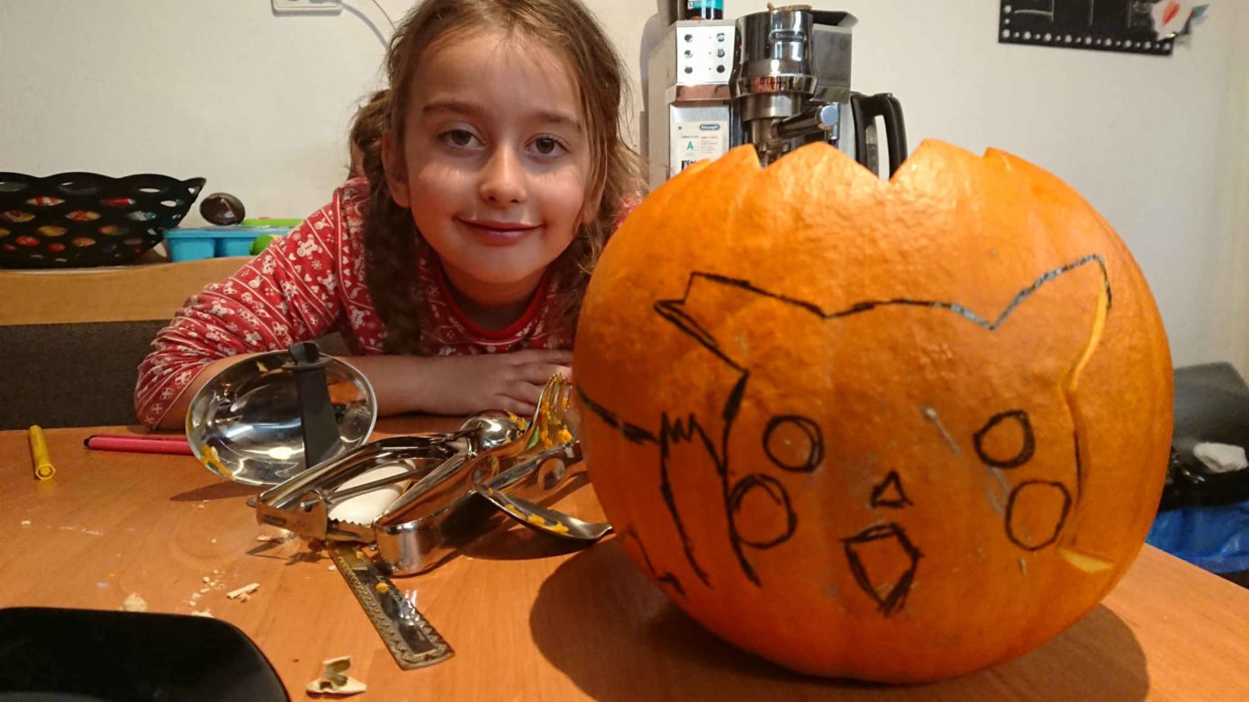 Halloween