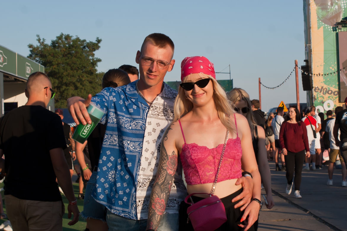 Polish Hip-Hop Festival by Jacob
