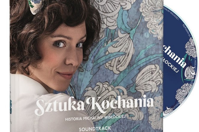 Sztuka Kochania: Historia Michaliny Wisłockiej - muzyka z filmu