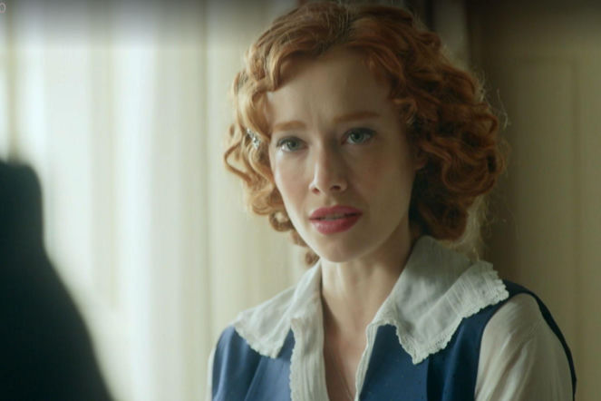 La Promesa, odcinek 335: Leonor chce opuścić dom rodzinny. To nie podoba się jej bliskim