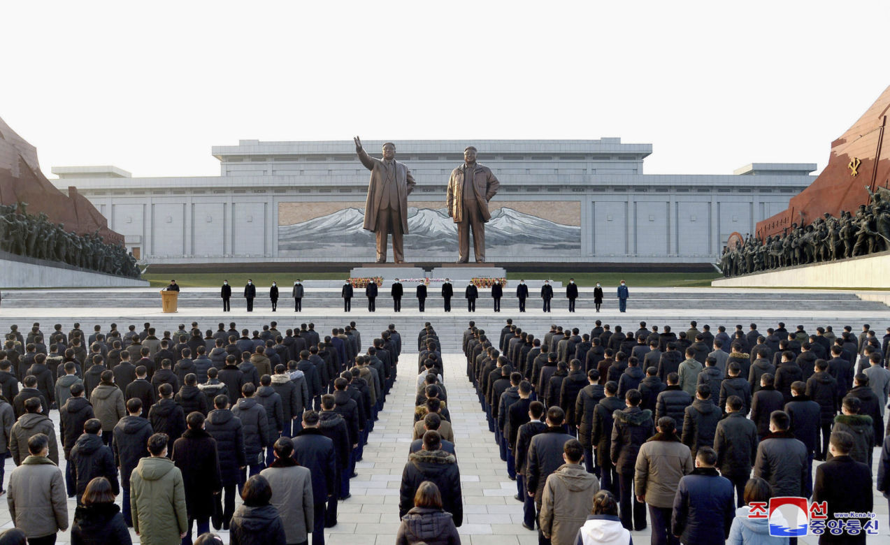 Kim Dzong Un zakazał się śmiać! Trzeba wytrzymać pzez 11 dni