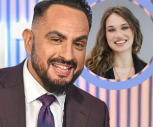 Agustin Egurrola ocenił szanse Alicji Szemplińskiej na Eurowizji. Ma dla niej radę