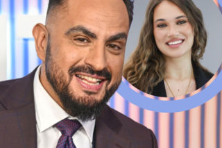 Agustin Egurrola ocenił szanse Alicji Szemplińskiej na Eurowizji. Ma dla niej radę